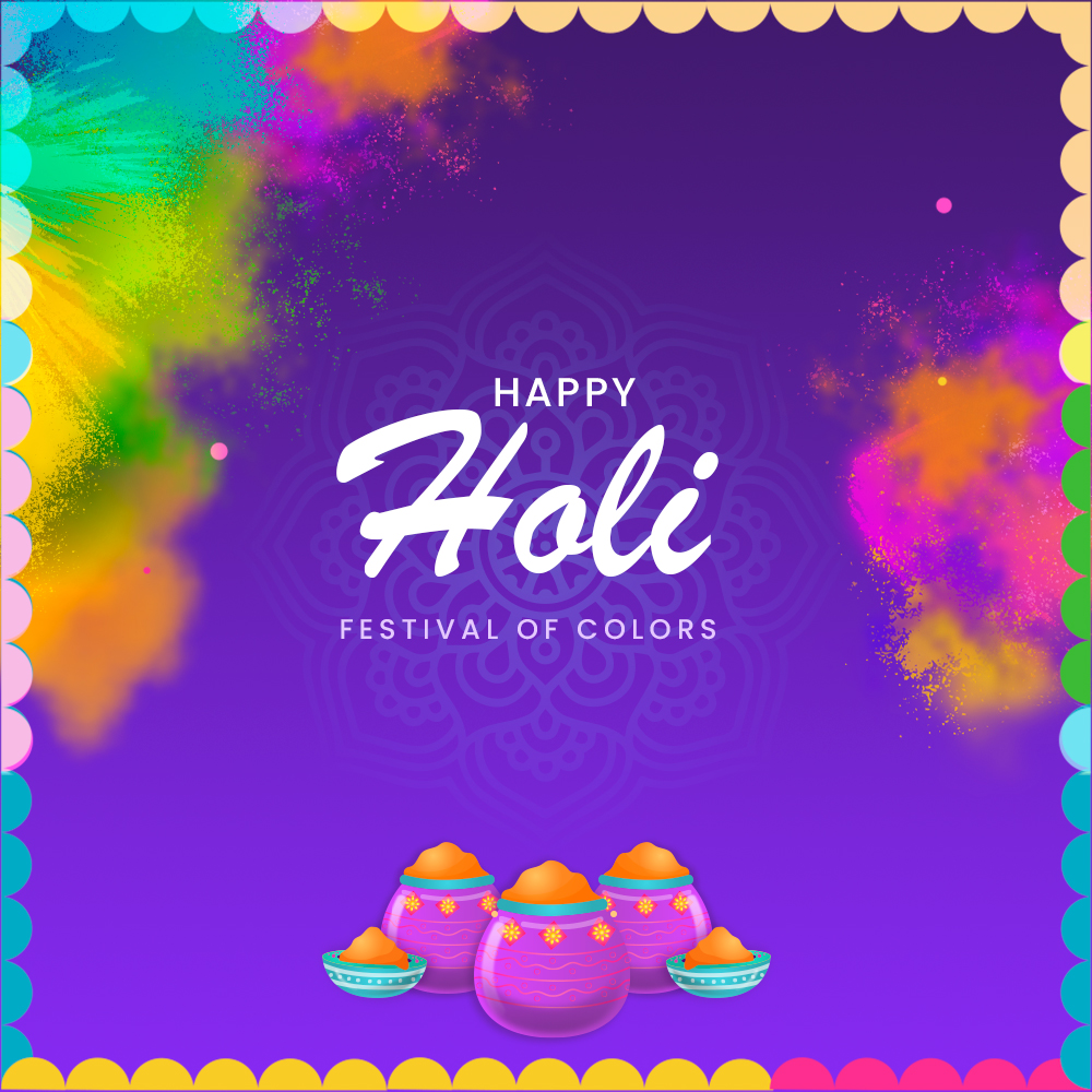create-holi-invitaion-cards-online